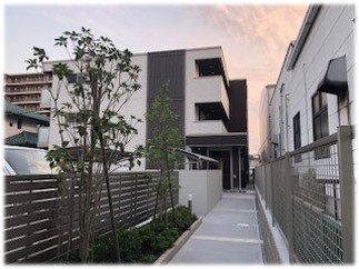 TMG宗岡中央病院 福利厚生1