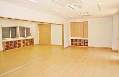 TMGあさか医療センター 福利厚生2