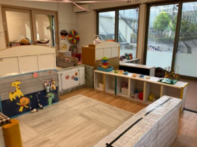 市立岸和田市民病院 福利厚生1