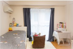 南大和病院 福利厚生1