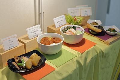 座間総合病院 福利厚生2