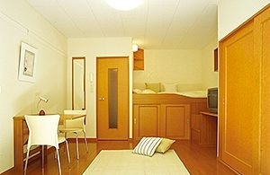 座間総合病院 福利厚生3