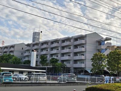 川口市立医療センター 福利厚生1