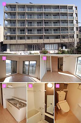 大船中央病院 福利厚生1