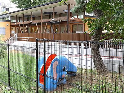 東京大学医科学研究所附属病院 福利厚生1