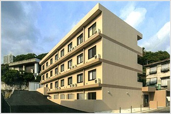 熱海 海の見える病院 福利厚生1