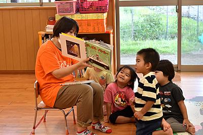 君津中央病院 福利厚生2