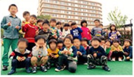 ベルランド総合病院 福利厚生1