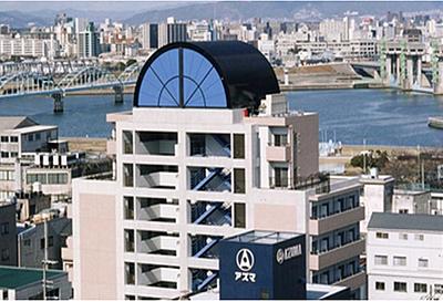 加納総合病院 福利厚生3