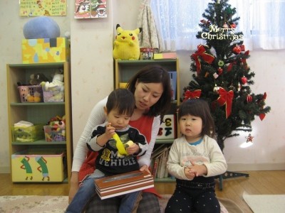 新阿武山病院 福利厚生1