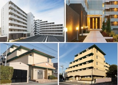 獨協医科大学埼玉医療センター 福利厚生1