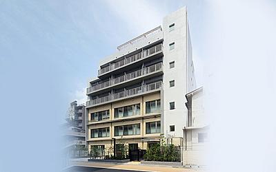 戸田中央産院 福利厚生2