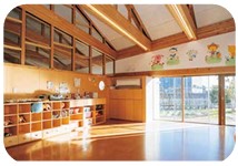 豊川市民病院 福利厚生1