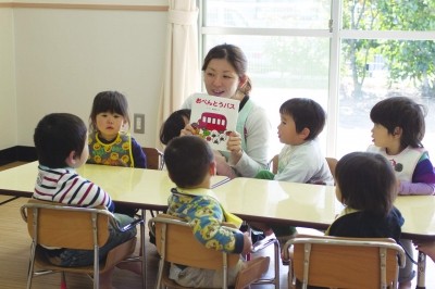 平塚市民病院 福利厚生1