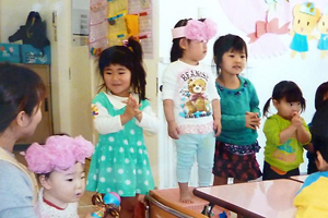 山近記念総合病院 福利厚生1