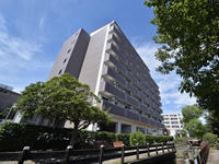 医療法人社団高邦会 高木病院 福利厚生1