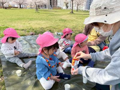 大阪暁明館病院 福利厚生3