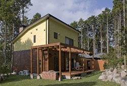 松戸リハビリテーション病院 福利厚生3