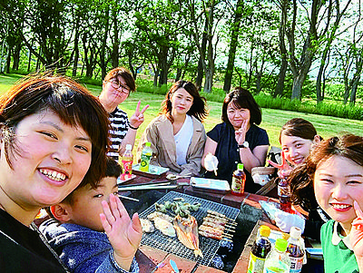 北海道社会事業協会（函館・小樽・余市・岩内・帯広・富良野・洞爺） 福利厚生2