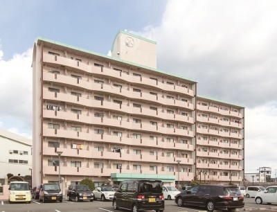 和歌山県立医科大学附属病院 福利厚生3