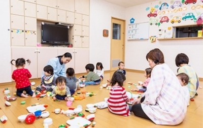 名古屋掖済会病院 福利厚生2