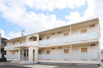 青洲会病院 福利厚生1