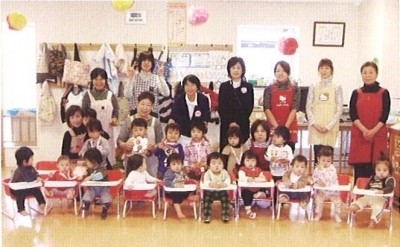 悠遊健康村病院 福利厚生2