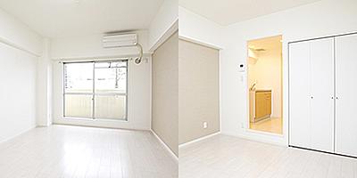 総合上飯田第一病院 福利厚生2