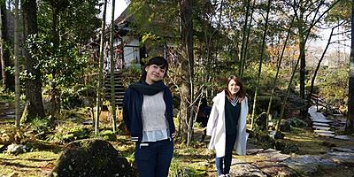 総合上飯田第一病院 福利厚生3