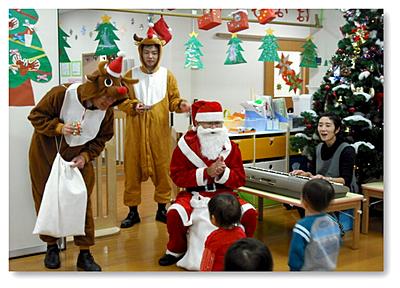 聖マリアンナ医科大学横浜市西部病院 福利厚生2