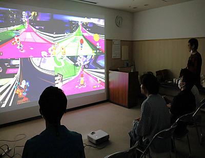 社会保険田川病院 福利厚生2