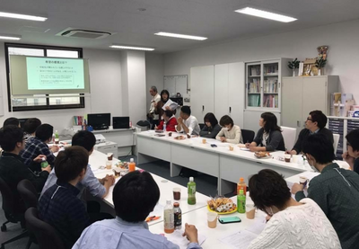 訪問看護ステーションReafグループ 福利厚生1