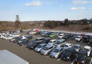 渡辺病院 福利厚生3