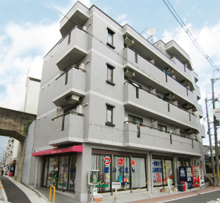 西京都病院 福利厚生1