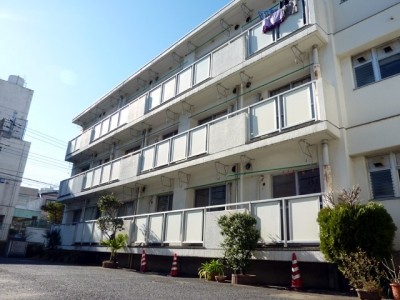 松戸市立総合医療センター 福利厚生2