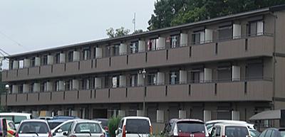 国立病院機構 西埼玉中央病院 福利厚生1