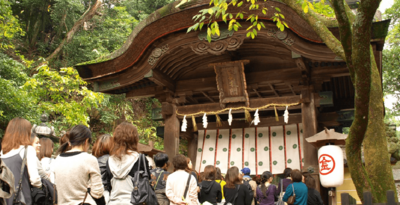 大阪府済生会野江病院 福利厚生3