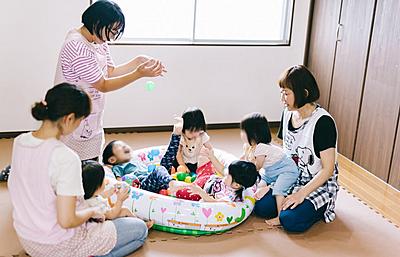 豊橋ハートセンター 福利厚生1