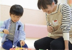 姫路聖マリア病院 福利厚生1