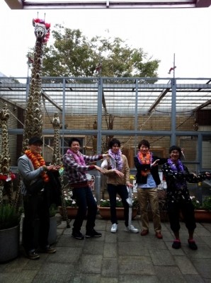 立川相互病院 福利厚生2