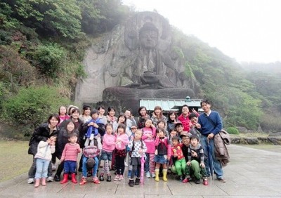 越谷誠和病院 福利厚生2