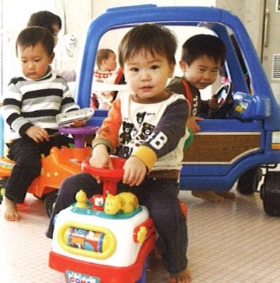 医療法人徳洲会　神戸徳洲会病院 福利厚生3