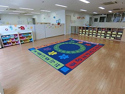 宗像水光会総合病院 福利厚生1