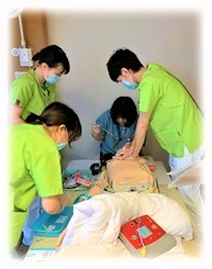 国立病院機構 あわら病院 福利厚生2