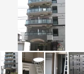 社会医療法人有隣会 東大阪病院 福利厚生1