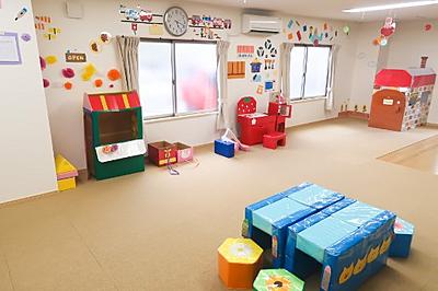 大宮中央総合病院 福利厚生2