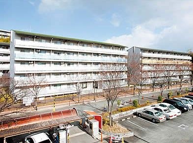 大阪大学医学部附属病院 福利厚生3
