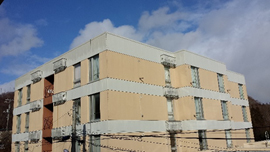 浦河赤十字病院 福利厚生2