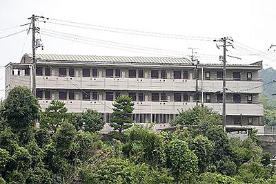 社会医療法人社団　沼南会　沼隈病院 福利厚生2