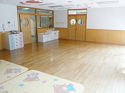 横浜市立大学附属市民総合医療センター 福利厚生1